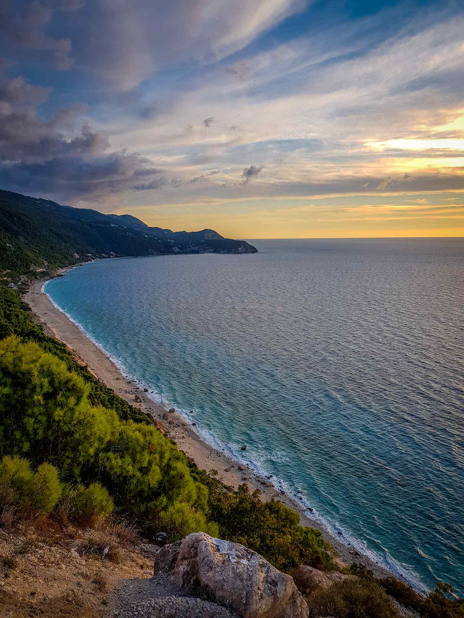 Beach Path